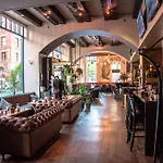 The Dagny Boston 